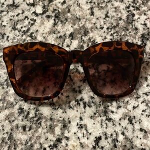 JCrew Sunglasses